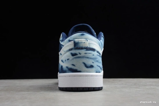 Denim CZ8455-100 Jordan 1 Washed CZ8455-100 Low 0310